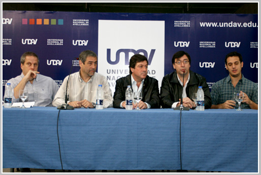 Jornadas de la Memoria