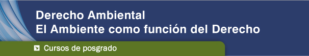 Seminario de posgrado