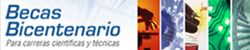 Programa Nacional de Becas Bicentenario