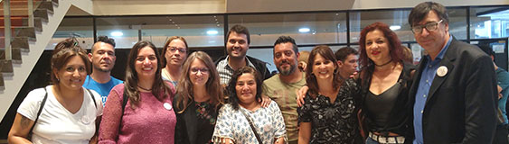foto acto