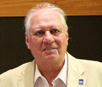 Secretario Académico UNDAV Ing. Ricardo Bosco