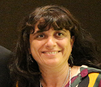 Subsecretaria de Gestión Académica Bimodal UNDAV Lic. Marcela Gatto