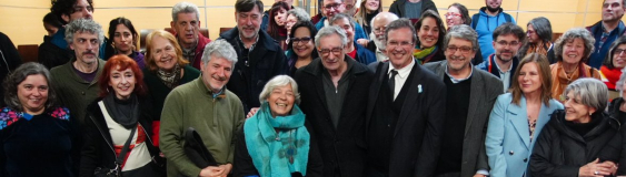 foto acto