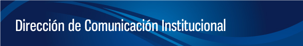 Dirección de Comunicación Institucional