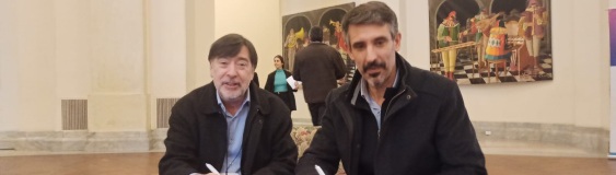 foto acto