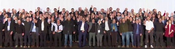 foto acto