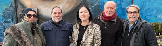 foto acto