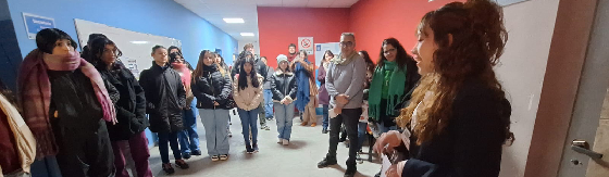 foto acto
