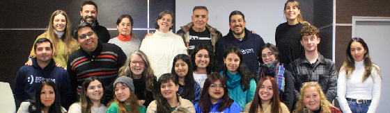 foto acto