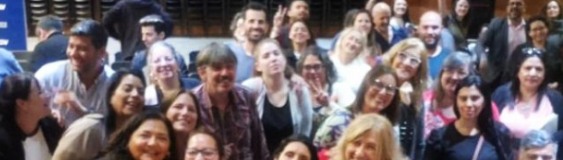 foto acto