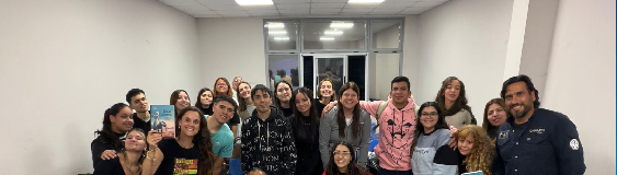 foto acto