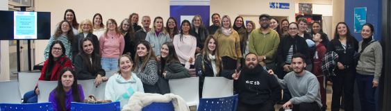 foto acto