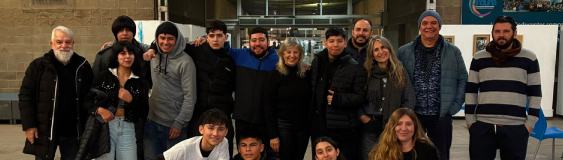 foto acto