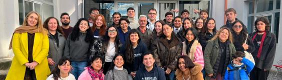 foto acto